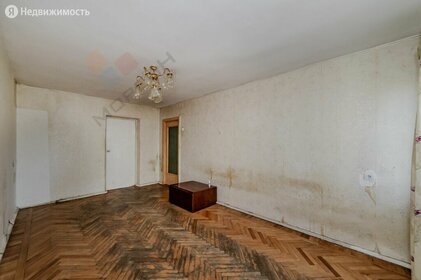 61,8 м², 3-комнатная квартира 5 500 000 ₽ - изображение 118