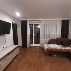 Квартира 103,2 м², 4-комнатная - изображение 5