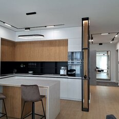 Квартира 143 м², 3-комнатные - изображение 5