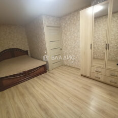Квартира 31,4 м², 1-комнатная - изображение 4