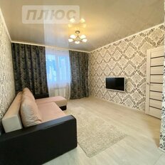 Квартира 41 м², 1-комнатная - изображение 2