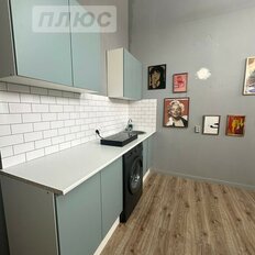 Квартира 27,9 м², студия - изображение 4