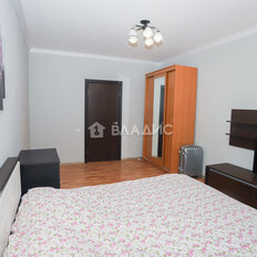 Квартира 41 м², 1-комнатная - изображение 3