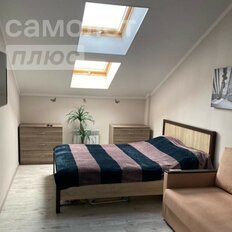 Квартира 42,1 м², 1-комнатная - изображение 1