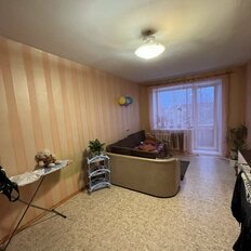 Квартира 44 м², 2-комнатная - изображение 2