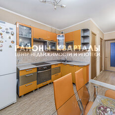 Квартира 52,1 м², 2-комнатная - изображение 2