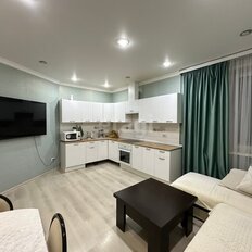 Квартира 70 м², 2-комнатная - изображение 1