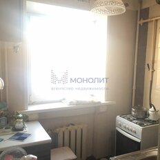 Квартира 39,1 м², 2-комнатная - изображение 3