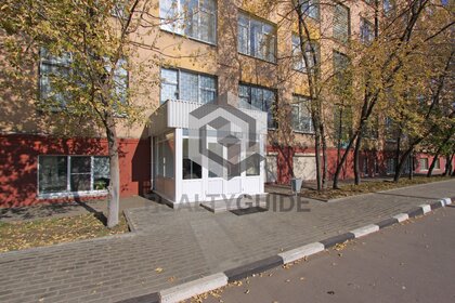 150 м², офис 270 000 ₽ в месяц - изображение 32