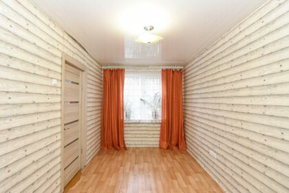 Купить квартиру с раздельным санузлом и с ремонтом в Саратовской области - изображение 10