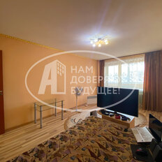 Квартира 49,6 м², 2-комнатная - изображение 5