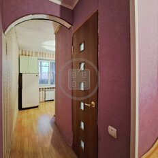 Квартира 33,4 м², 1-комнатная - изображение 3