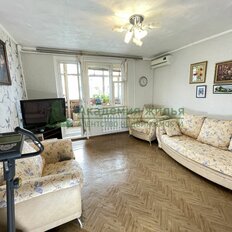 Квартира 58,8 м², 3-комнатная - изображение 3