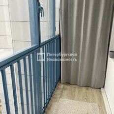 Квартира 52,5 м², 2-комнатная - изображение 5