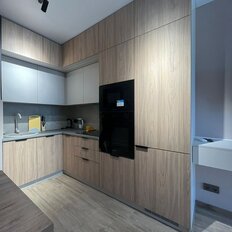 Квартира 25 м², студия - изображение 5