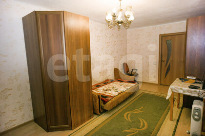 15 м², квартира-студия 1 660 000 ₽ - изображение 43