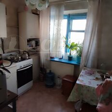 Квартира 55,4 м², 3-комнатная - изображение 2