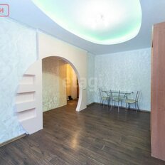 Квартира 40 м², 2-комнатная - изображение 3