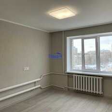 Квартира 20 м², студия - изображение 1