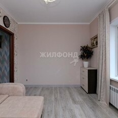 Квартира 60 м², 2-комнатная - изображение 5