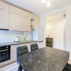 Квартира 53,5 м², 2-комнатная - изображение 4