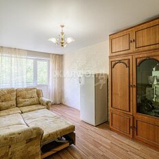 Квартира 61,7 м², 3-комнатная - изображение 4