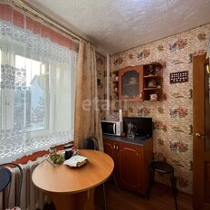 Квартира 32,7 м², 1-комнатная - изображение 5