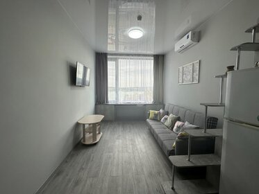 40 м², 1-комнатная квартира 27 000 ₽ в месяц - изображение 46