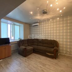 Квартира 52,4 м², 1-комнатная - изображение 1