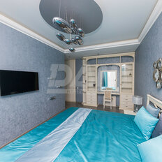 Квартира 118,2 м², 4-комнатная - изображение 3