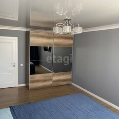 Квартира 89,8 м², 3-комнатная - изображение 4