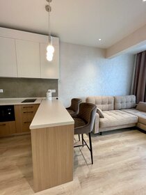 36,3 м², квартира-студия 12 500 000 ₽ - изображение 23