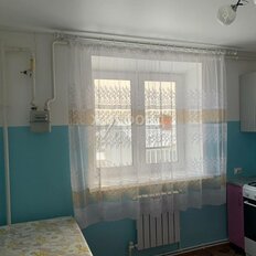 Квартира 34,1 м², 1-комнатная - изображение 3