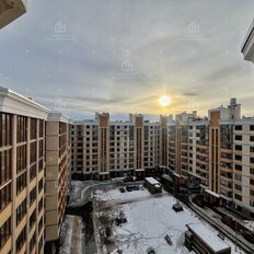 Квартира 34,2 м², 1-комнатная - изображение 2