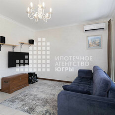 Квартира 60,2 м², 2-комнатная - изображение 2