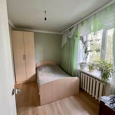 Квартира 61,8 м², 3-комнатная - изображение 4