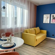 Квартира 43,4 м², 1-комнатная - изображение 5