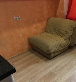 18 м², квартира-студия 2 400 ₽ в сутки - изображение 75