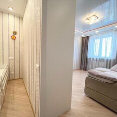 Квартира 44 м², 1-комнатная - изображение 5