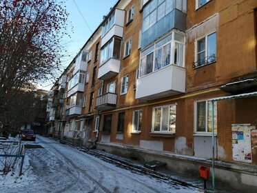 57,8 м², 2-комнатная квартира 3 850 000 ₽ - изображение 11