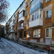 Квартира 44,2 м², 2-комнатная - изображение 1