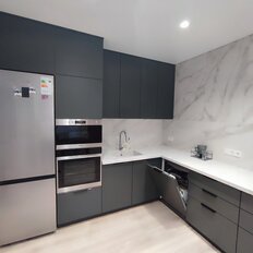 Квартира 54,6 м², 2-комнатная - изображение 3