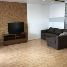 Квартира 75 м², 3-комнатная - изображение 4