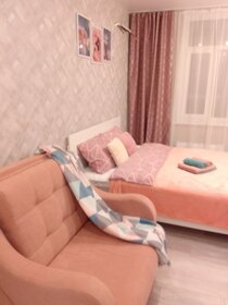 14 м², квартира-студия 1 690 ₽ в сутки - изображение 78