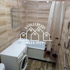 Квартира 31 м², 1-комнатная - изображение 3