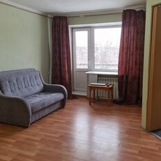 Квартира 31 м², 1-комнатная - изображение 2