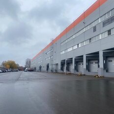 40000 м², склад - изображение 2