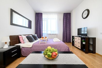 41 м², 1-комнатная квартира 4 500 ₽ в сутки - изображение 45