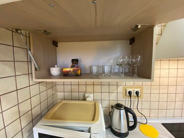 27 м², квартира-студия 2 700 ₽ в сутки - изображение 20