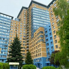 Квартира 160 м², 4-комнатная - изображение 1